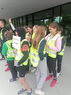 Na kolesarskem tekmovanju ETEC uspešni tudi učenci kamniških osnovnih šol  (14)